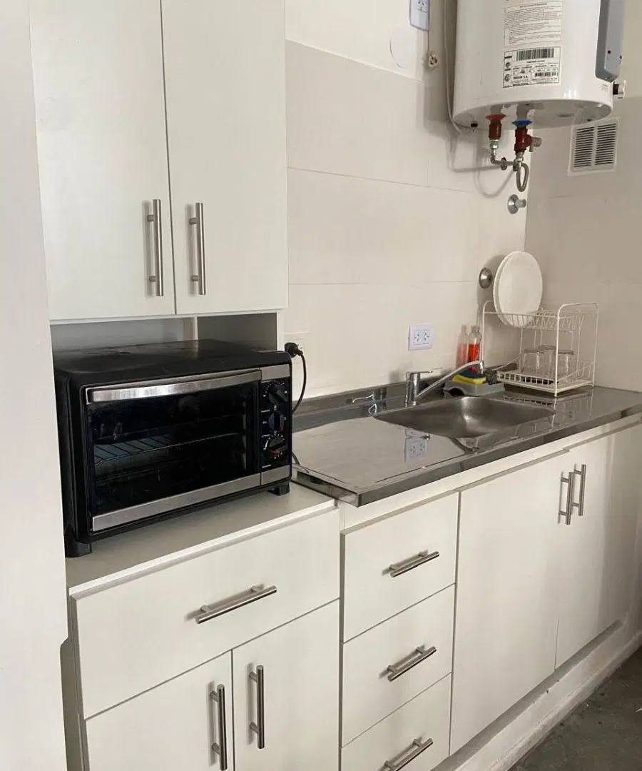 REMODELADO A NUEVO! 3