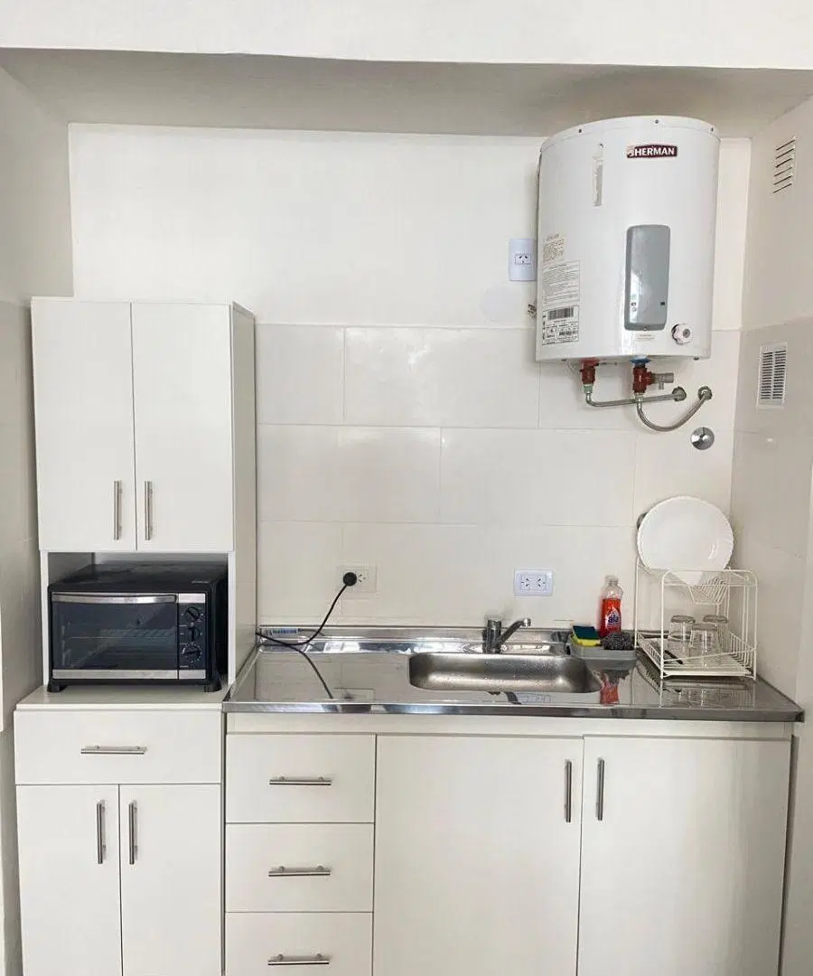 REMODELADO A NUEVO! 4