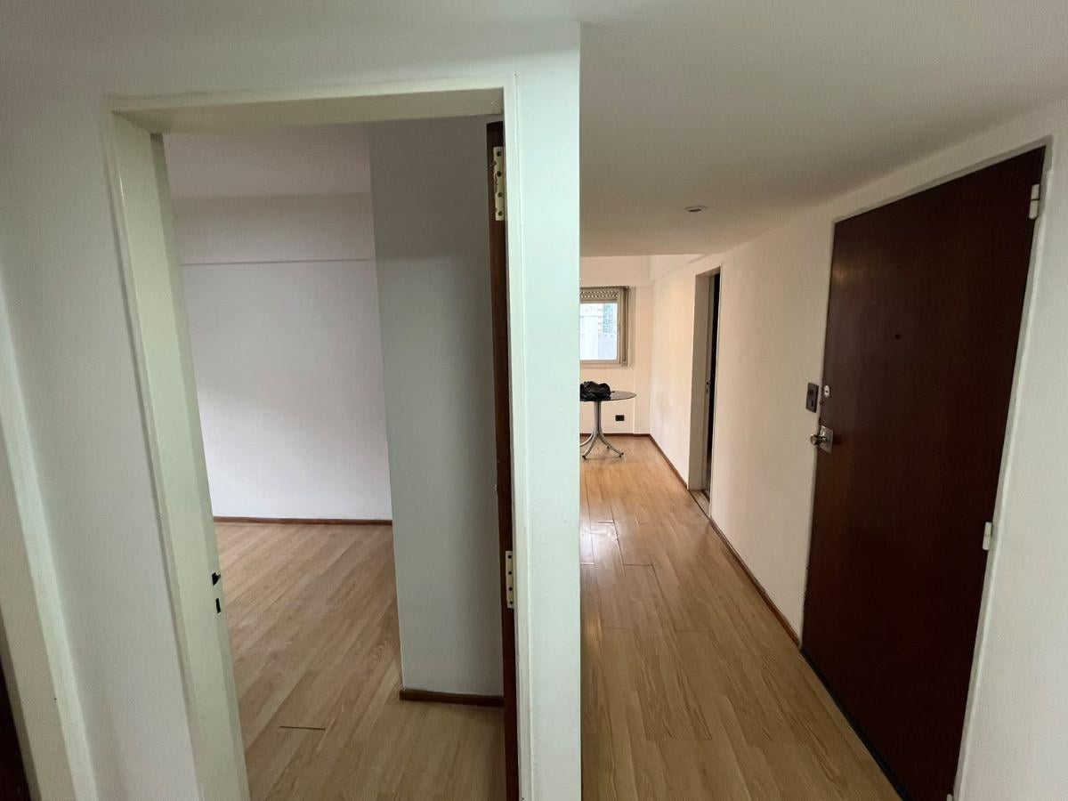 Foto de departamento 3 ambientes con cochera en Villa Urquiza, imagen 1