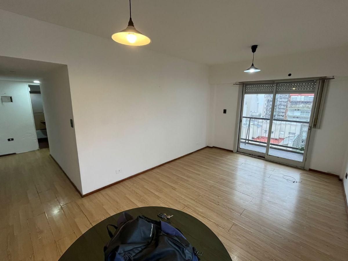 Foto de departamento 3 ambientes con cochera en Villa Urquiza, imagen 4