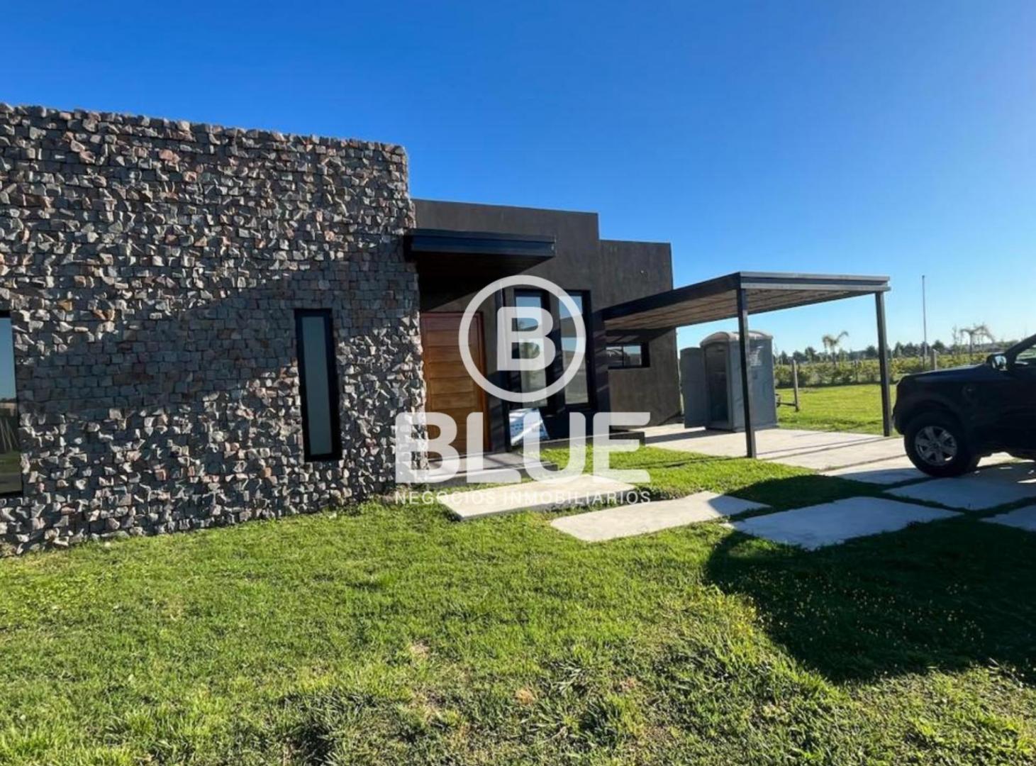 Casa Venta Canning San Felipe 5 ambientes