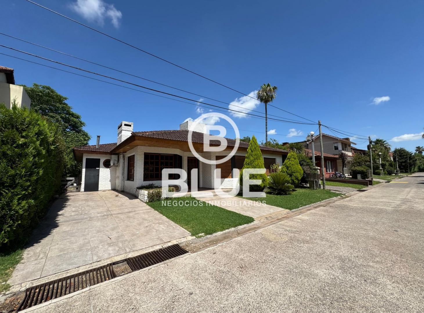 Casa Venta Canning Venado I 5 Ambientes