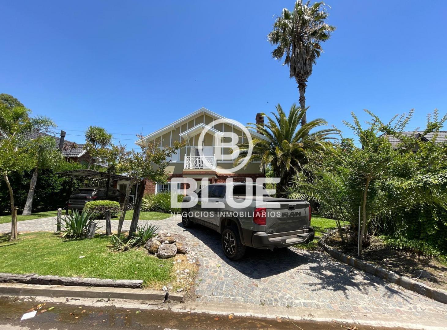 Casa Venta Canning Solar Del Bosque 5 Ambientes