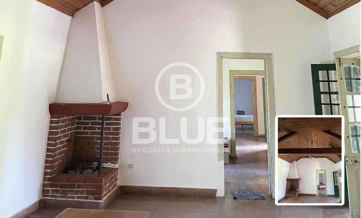 Foto de Casa Quinta Histórica Venta Luis Guillón Lacarmon 1400 Apto Subdivisión, imagen 3