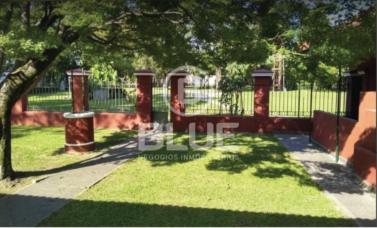 Foto de Casa Quinta Histórica Venta Luis Guillón Lacarmon 1400 Apto Subdivisión, imagen 5