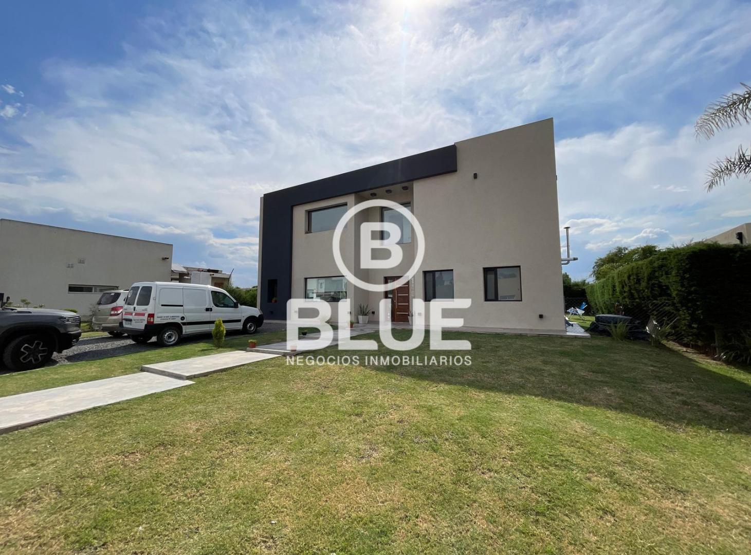 Casa Venta Canning Los Talas 4 ambientes