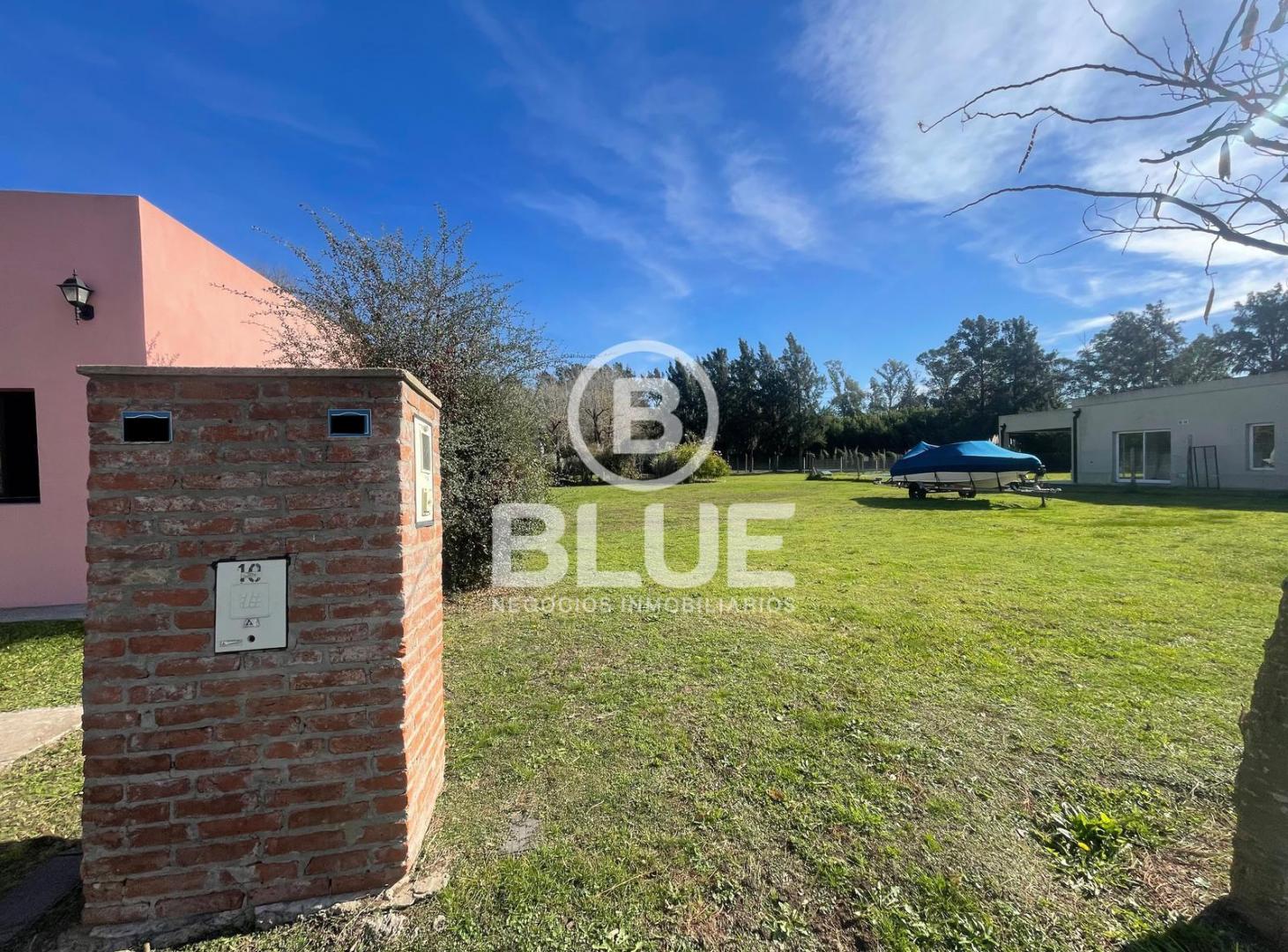 Lote Venta Canning La Horqueta de Echeverría