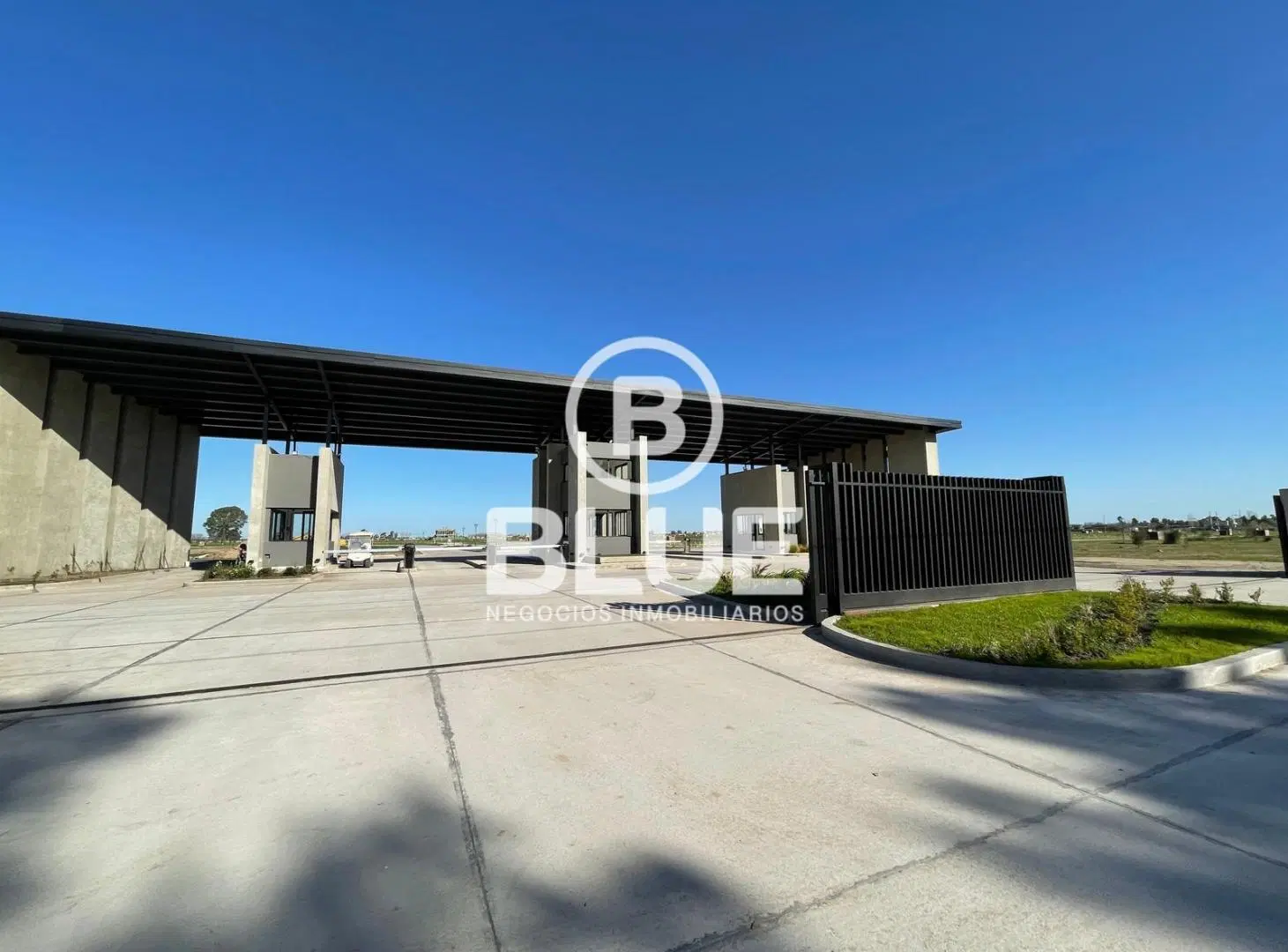 Lote Venta Canning Saint Thomas Chico 3