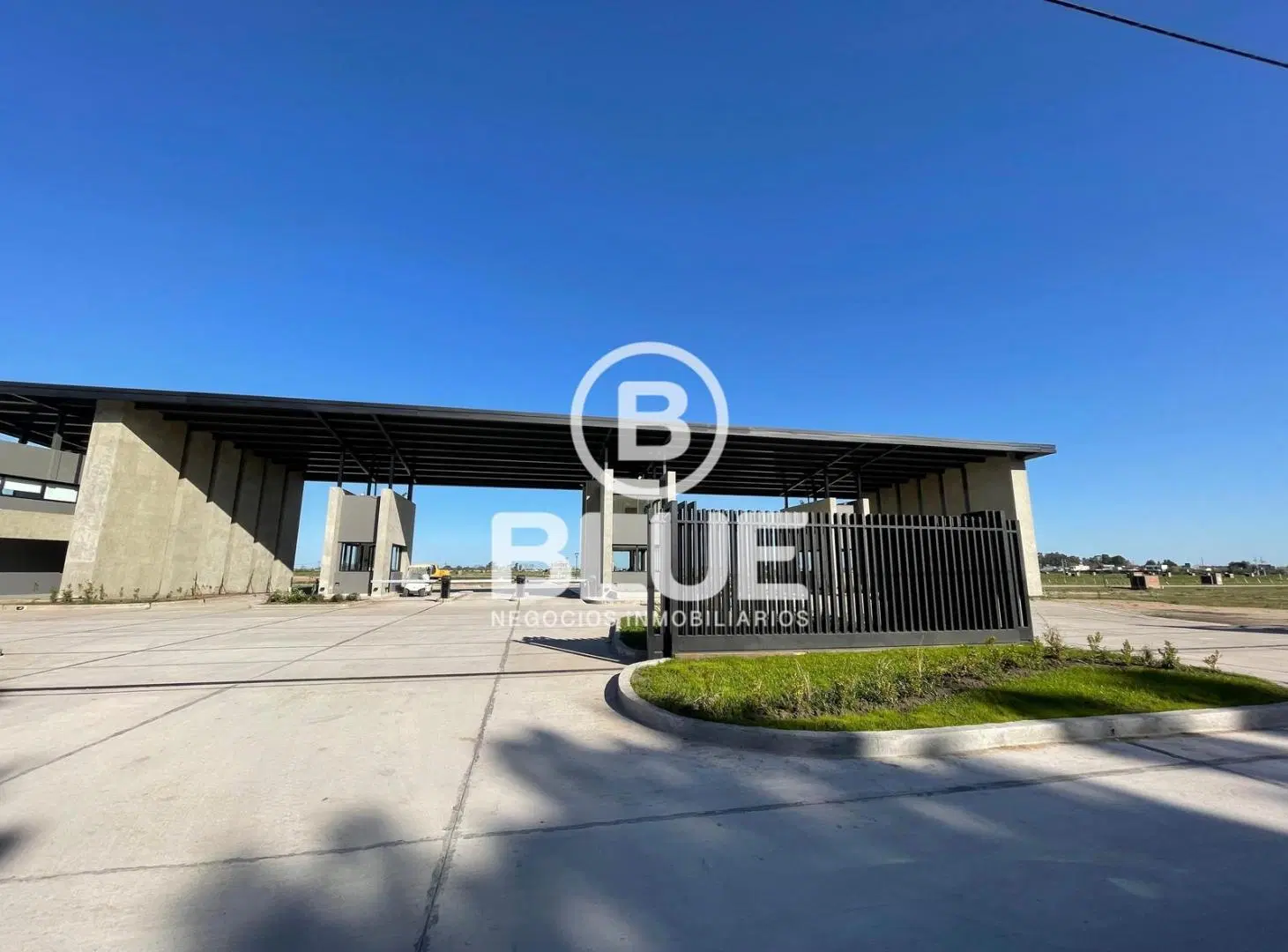 Lote Venta Canning Saint Thomas Chico 1