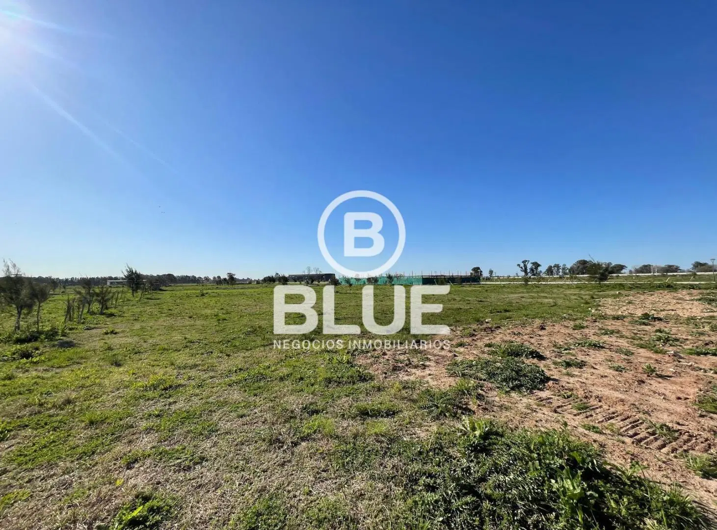 Lote Venta Canning Saint Thomas Chico 8