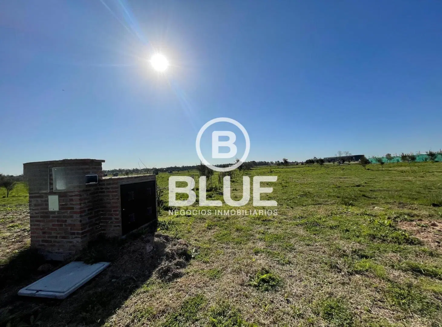 Lote Venta Canning Saint Thomas Chico 4