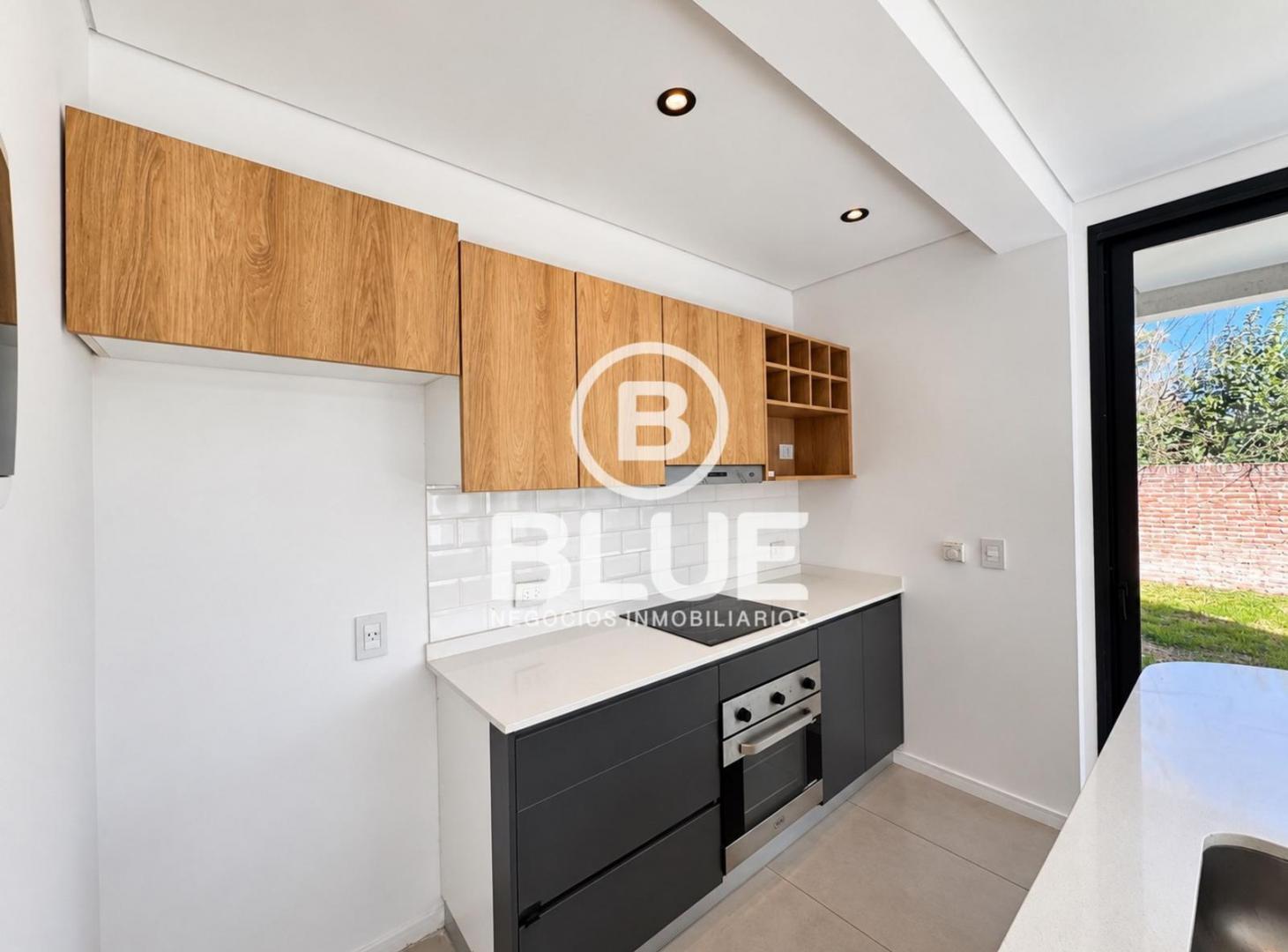 Foto de Alquiler Departamento - Bosques de Champagnat, imagen 4