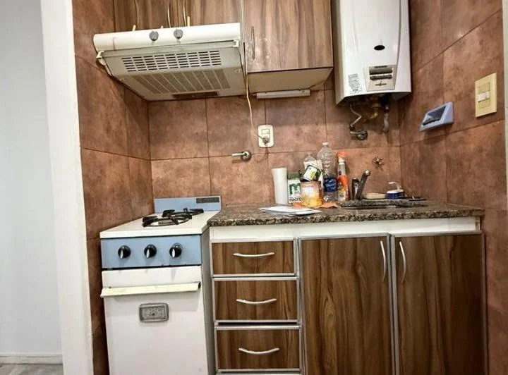 Departamento  en Alquiler en Monserrat, Capital Federal, Buenos Aires 3