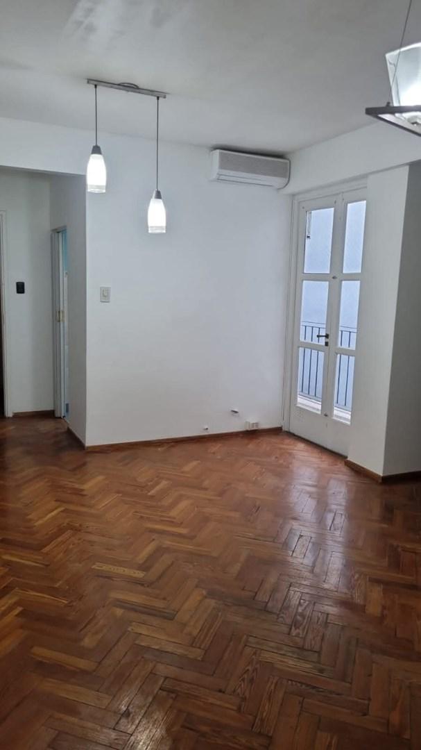 Departamento en Venta ubicado en Monserrat, Capital Federal
