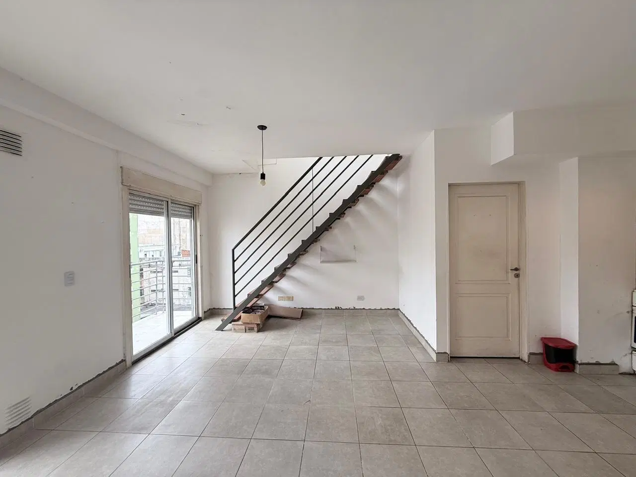 Departamento Dúplex en Venta en Balvanera, Capital Federal, Buenos Aires 3