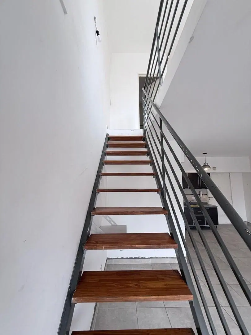 Departamento Dúplex en Venta en Balvanera, Capital Federal, Buenos Aires 2