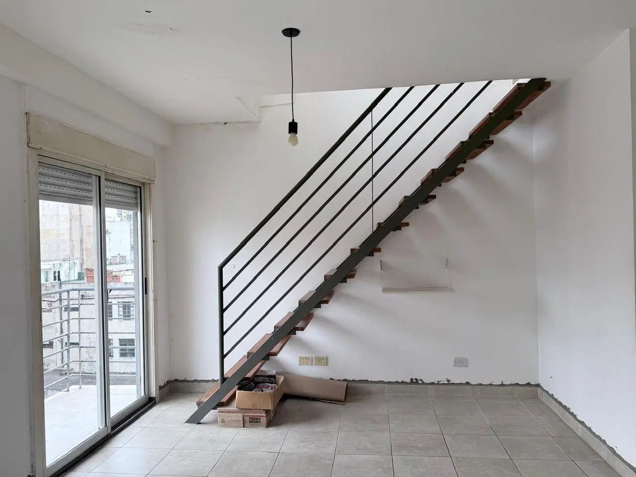 Departamento Dúplex en Venta en Balvanera, Capital Federal, Buenos Aires 1