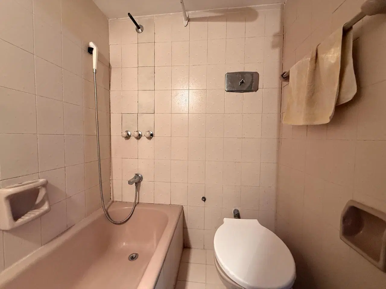 Departamento  en Venta en Monserrat, Capital Federal, Buenos Aires 5