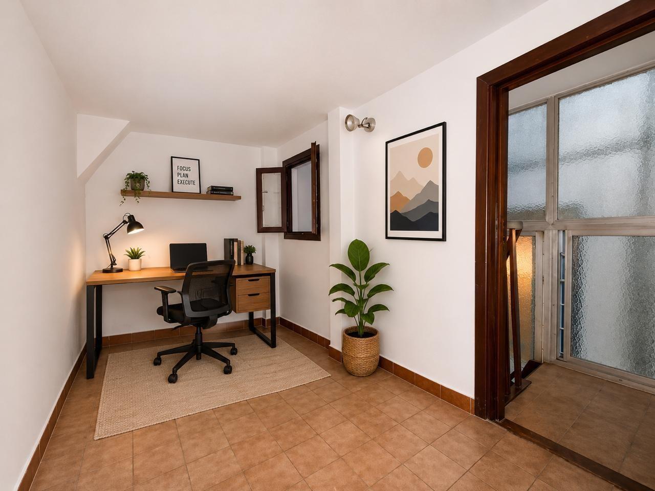 Foto de Departamento en Venta en Monserrat, Capital Federal, Buenos Aires, imagen 3