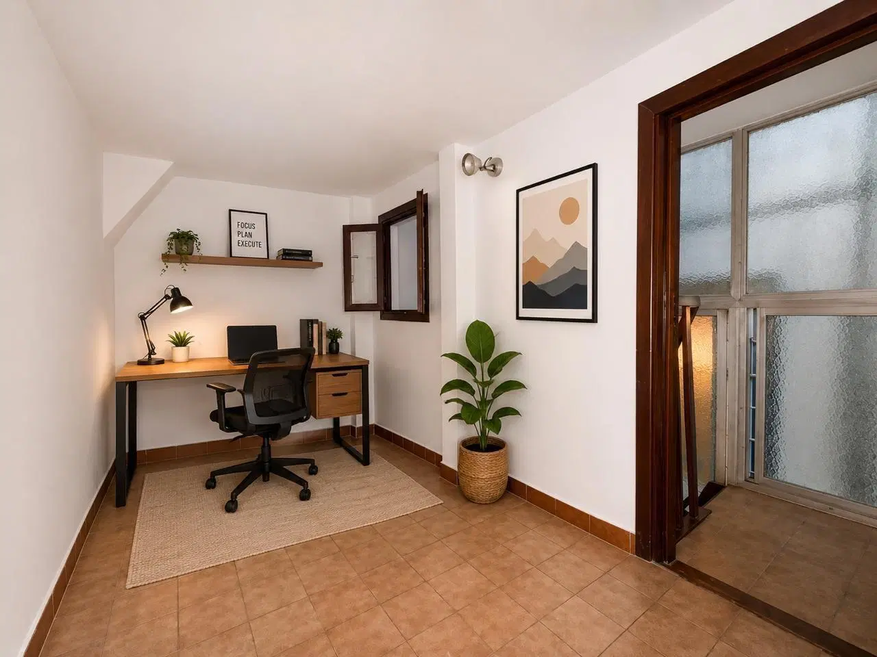 Departamento  en Venta en Monserrat, Capital Federal, Buenos Aires 3