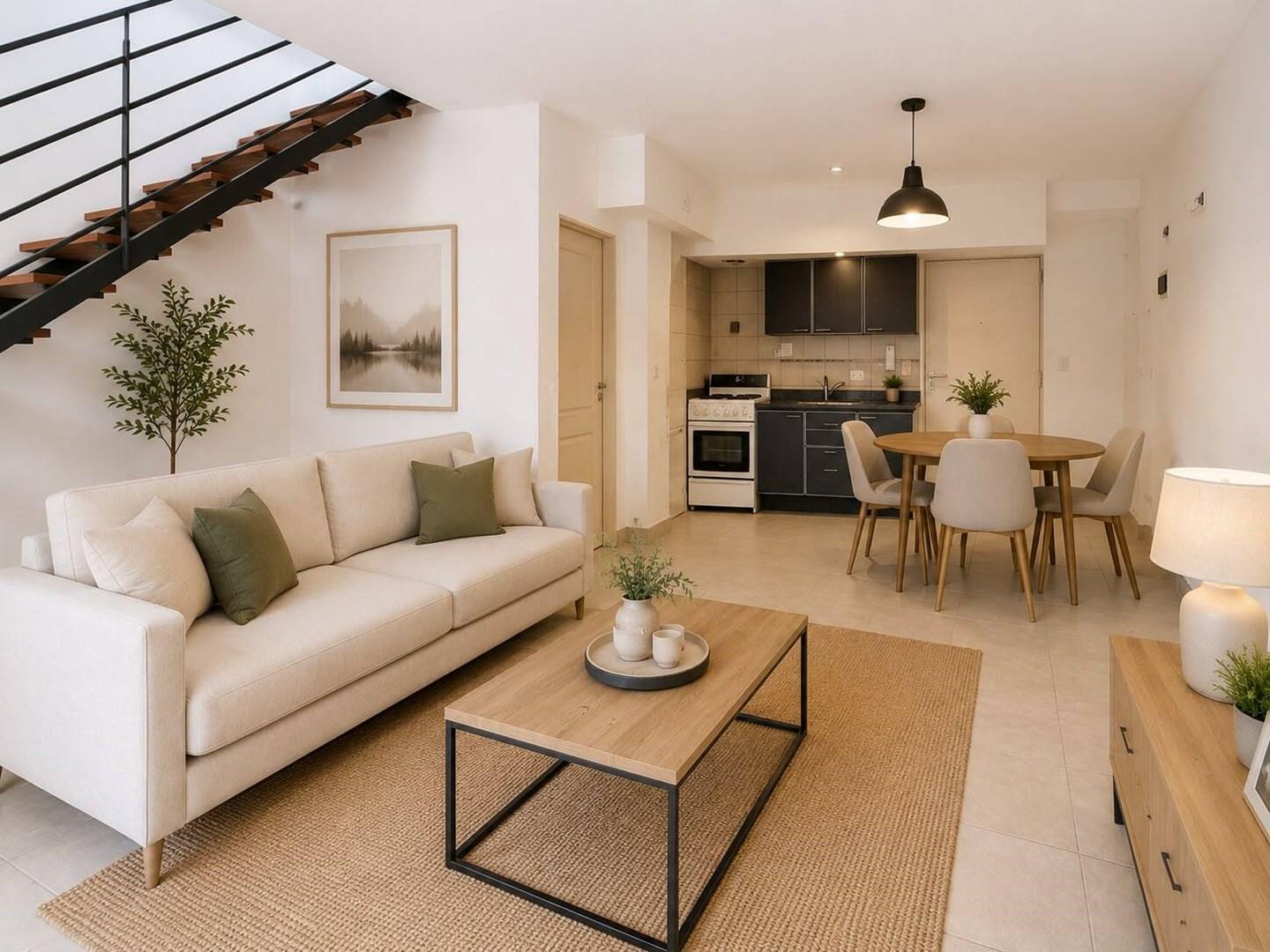 Foto de Departamento Dúplex en Venta en Balvanera, Capital Federal, Buenos Aires, imagen 1