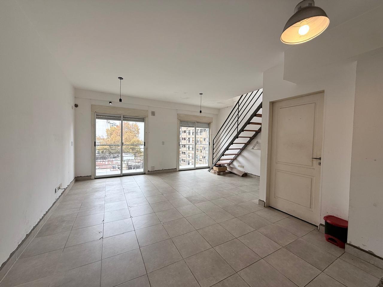 Foto de Departamento Dúplex en Venta en Balvanera, Capital Federal, Buenos Aires, imagen 5