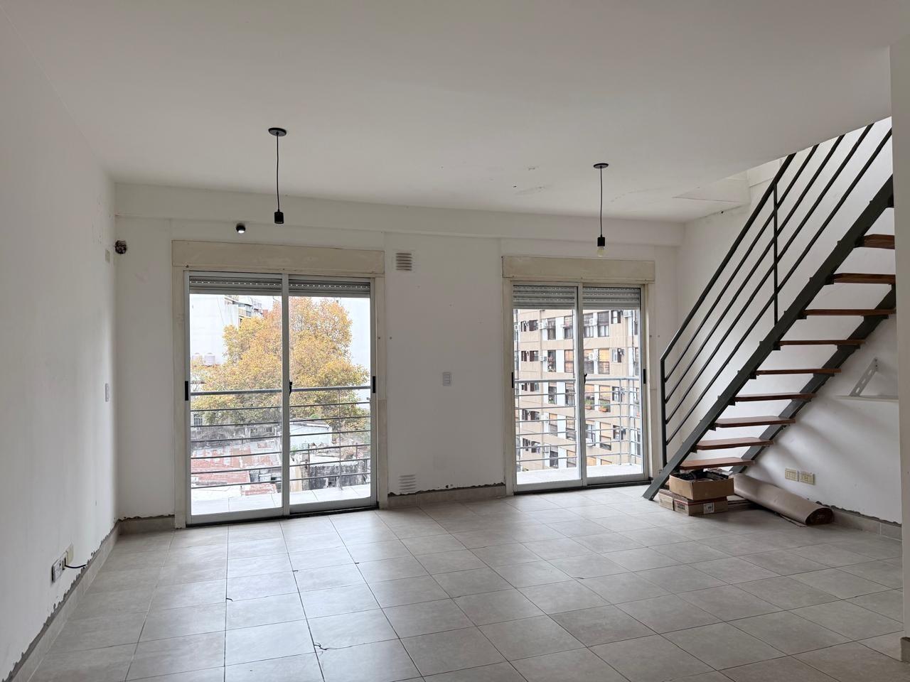 Foto de Departamento Dúplex en Venta en Balvanera, Capital Federal, Buenos Aires, imagen 5