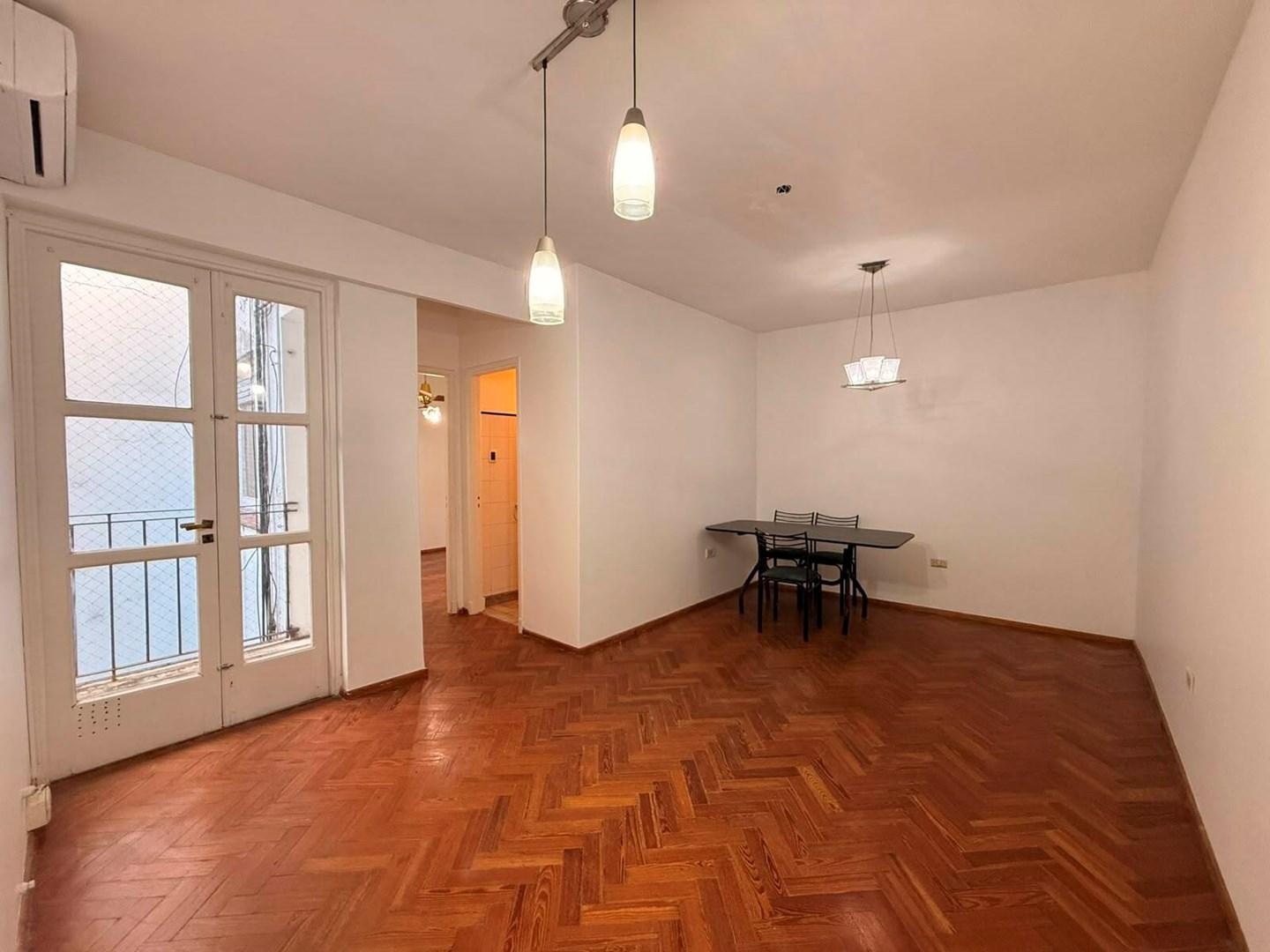 Foto de Departamento en Venta ubicado en Monserrat, Capital Federal, imagen 1