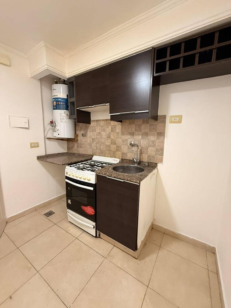 Foto de Departamento Monoambiente en Alquiler en Villa Lugano, Capital Federal, imagen 1