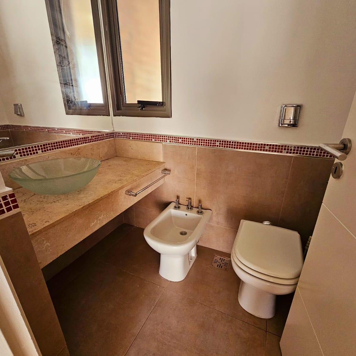 Vendo Duplex 3 Dorm. en Claros del Bosque (Village) 5
