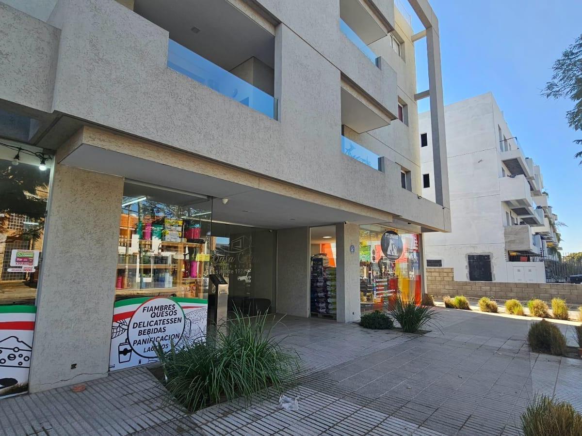 Departamento a Estrenar Complejo Casablanca (Zona Dino Ruta 20) Apto Crédito 4
