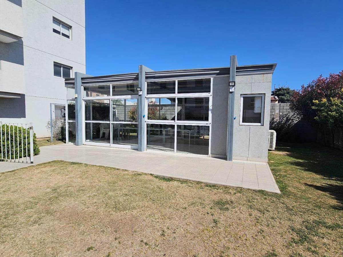 Departamento a Estrenar Complejo Casablanca (Zona Dino Ruta 20) Apto Crédito 1