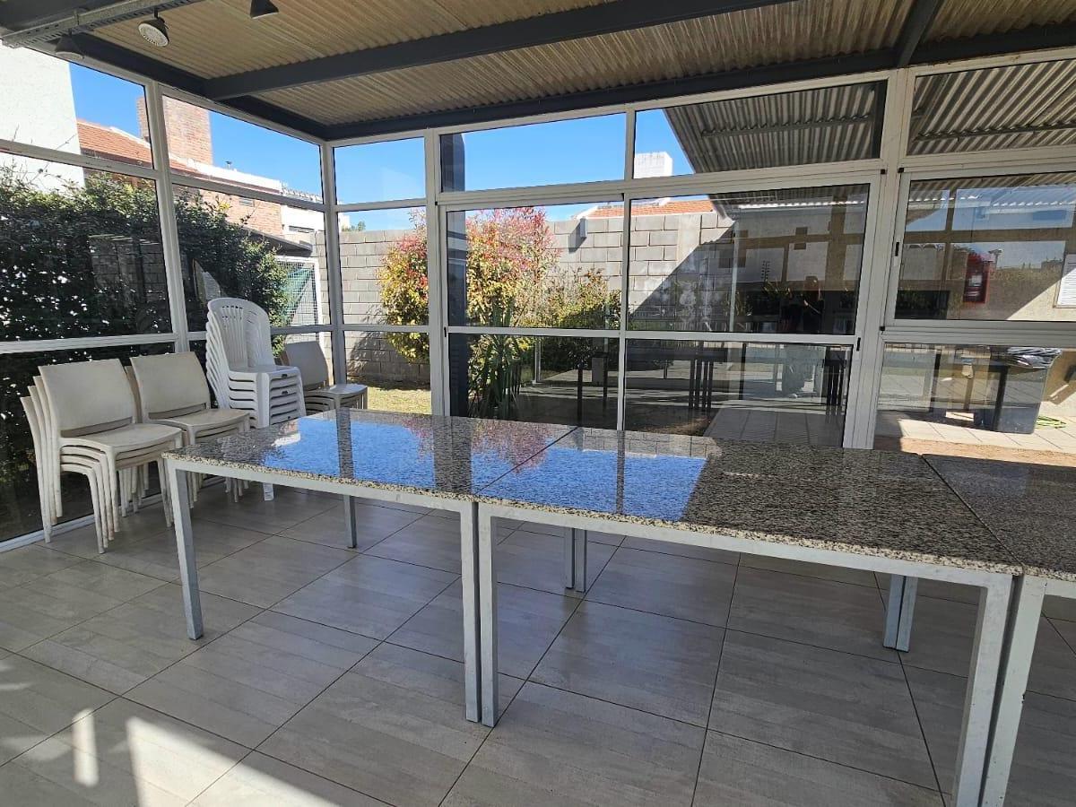 Departamento a Estrenar Complejo Casablanca (Zona Dino Ruta 20) Apto Crédito 2