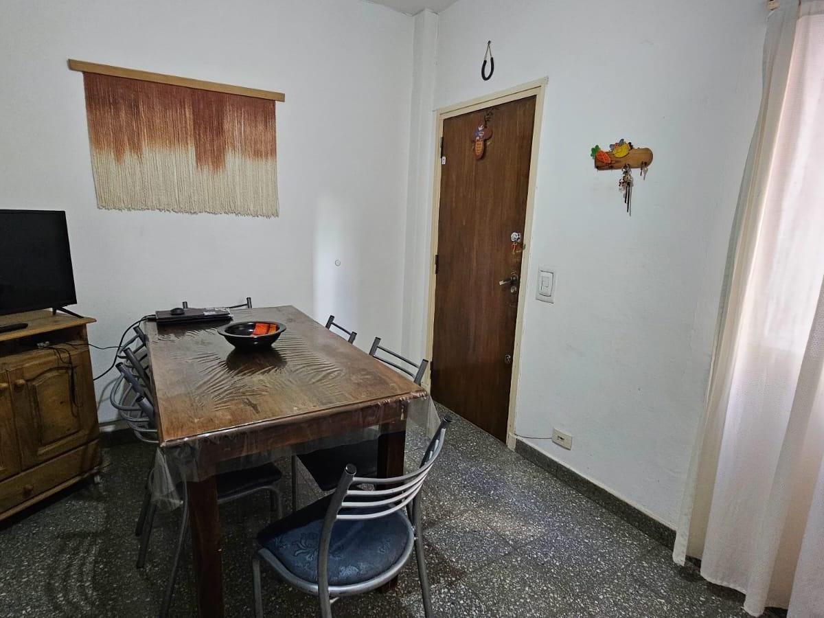Depto 3 Dorm. con Balcón a Pasos del Centro y Apto Crédito B Alberdi 3