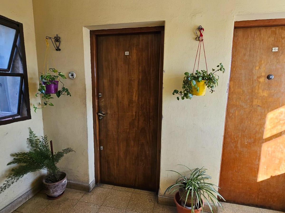 Depto 3 Dorm. con Balcón a Pasos del Centro y Apto Crédito B Alberdi 4