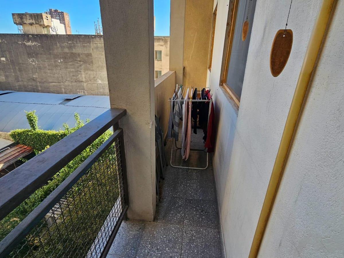 Depto 3 Dorm. con Balcón a Pasos del Centro y Apto Crédito B Alberdi 5