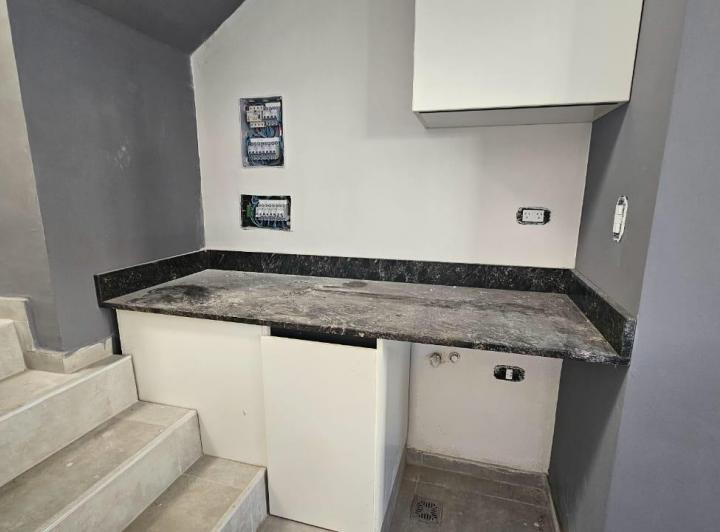 ALQUILO DÚPLEX A ESTRENAR FORMATO TRIPLEX EN CAÑUELAS CHICO 3
