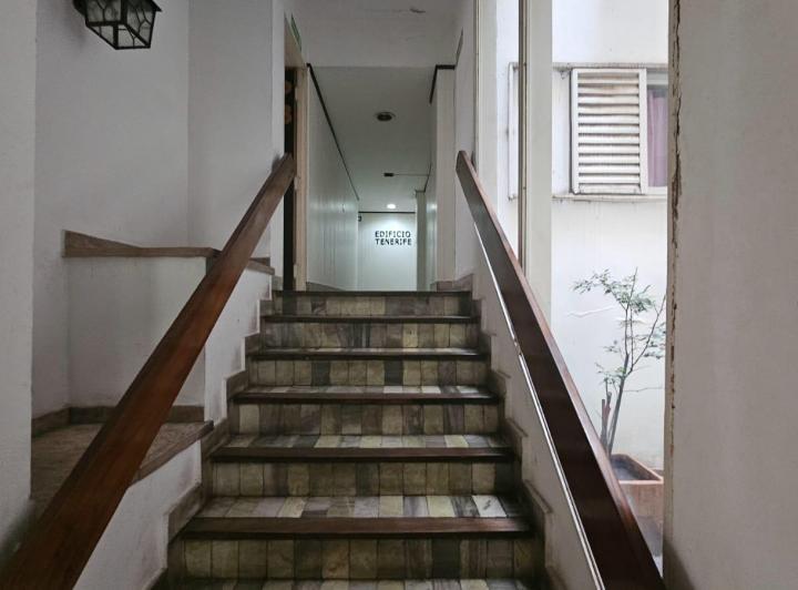 ALQUILO DEPARTAMENTO 1 DORMITORIO EN EL CORAZÓN DE NUEVA CÓRDOBA 4