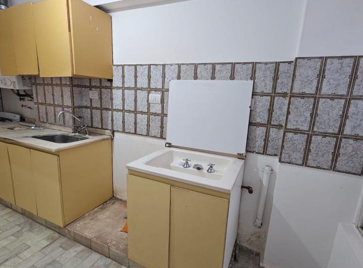 ALQUILO DEPARTAMENTO 1 DORMITORIO EN EL CORAZÓN DE NUEVA CÓRDOBA 3