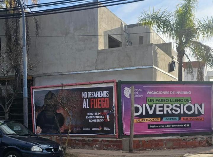 Foto de Local Comercial Frente Clínica Vélez Sarsfield | 26 m² más Expansión, imagen 4