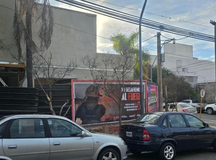 Foto de Local Comercial Frente Clínica Vélez Sarsfield | 26 m² más Expansión, imagen 2