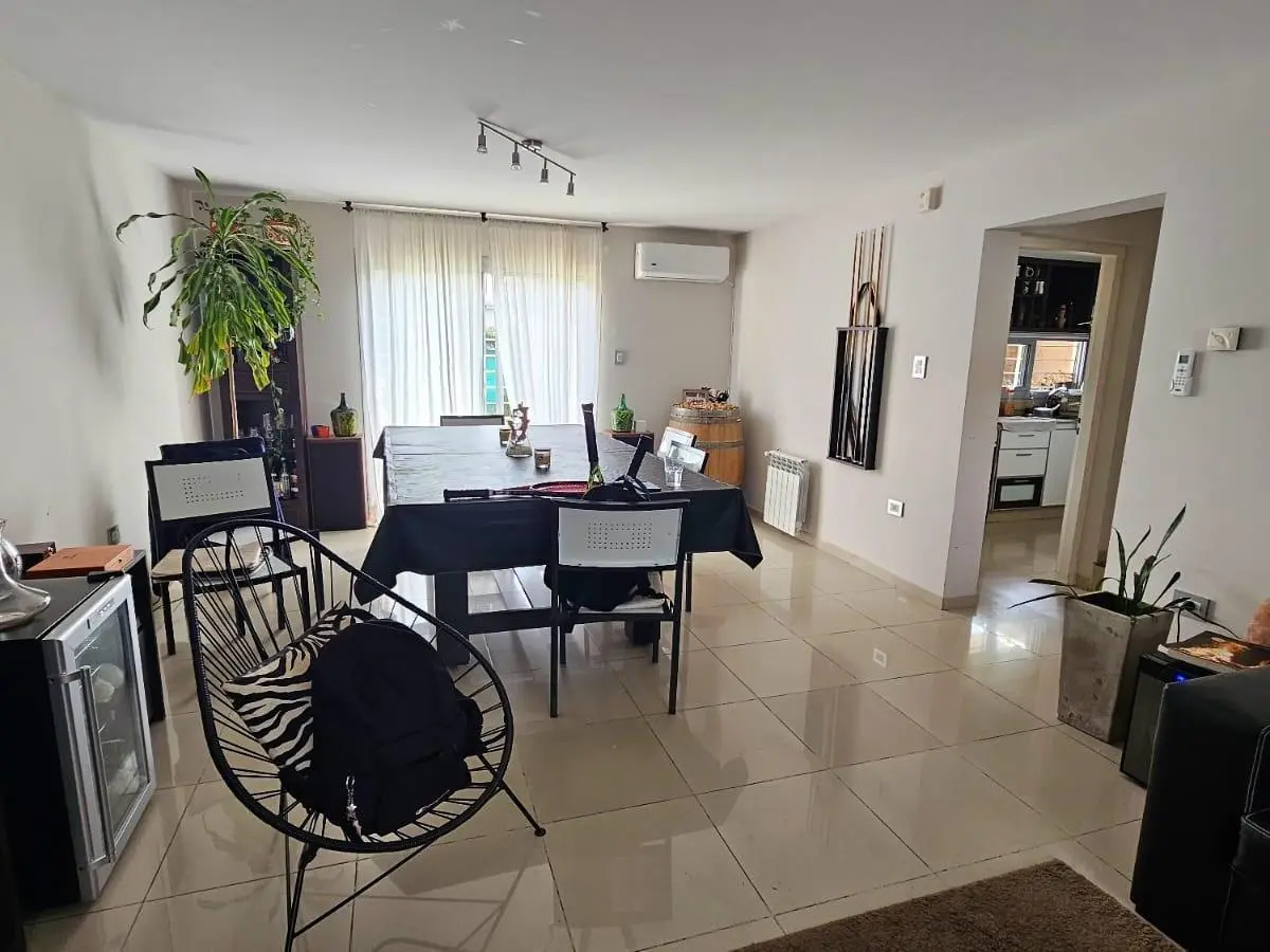 DÚPLEX EN VENTA 3 DORMITORIOS COMPLEJO LAS JARKANAS (VALLE ESCONDIDO) APTO CRÉDITO 5