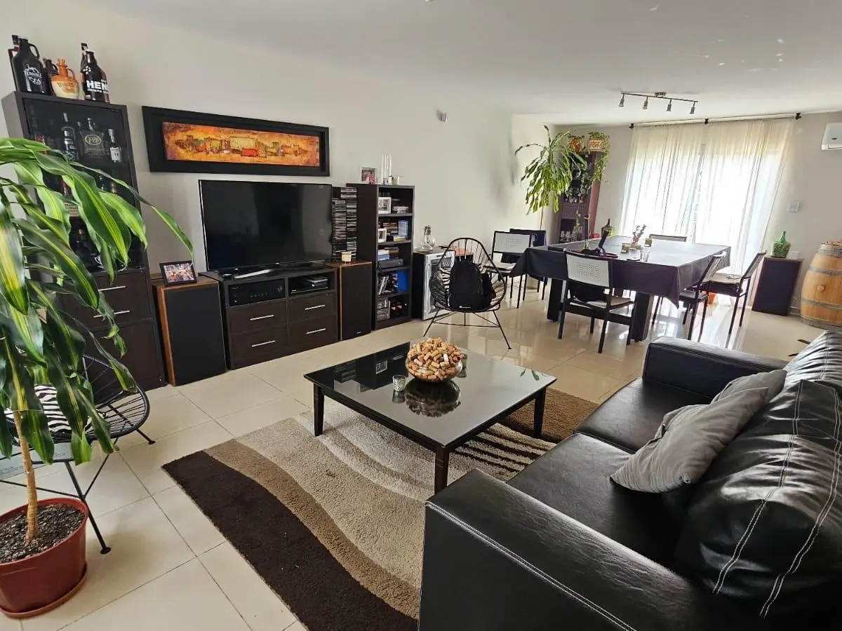 DÚPLEX EN VENTA 3 DORMITORIOS COMPLEJO LAS JARKANAS (VALLE ESCONDIDO) APTO CRÉDITO 4