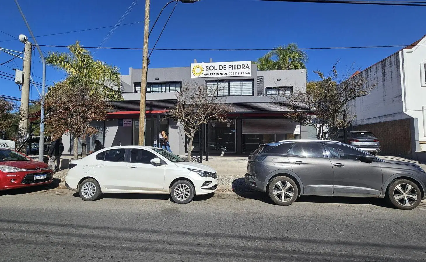 Local Comercial Frente Clínica Vélez Sarsfield | 28 m² más Expansión 5