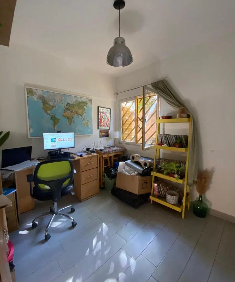 Oportunidad: Hermoso y Cómodo Departamento de 2 Dormitorios en Planta Baja 3