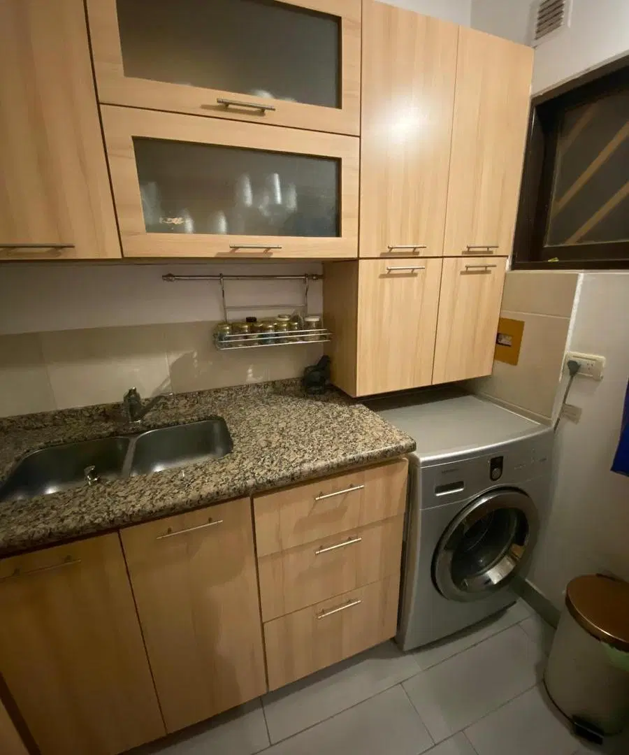Oportunidad: Hermoso y Cómodo Departamento de 2 Dormitorios en Planta Baja 4