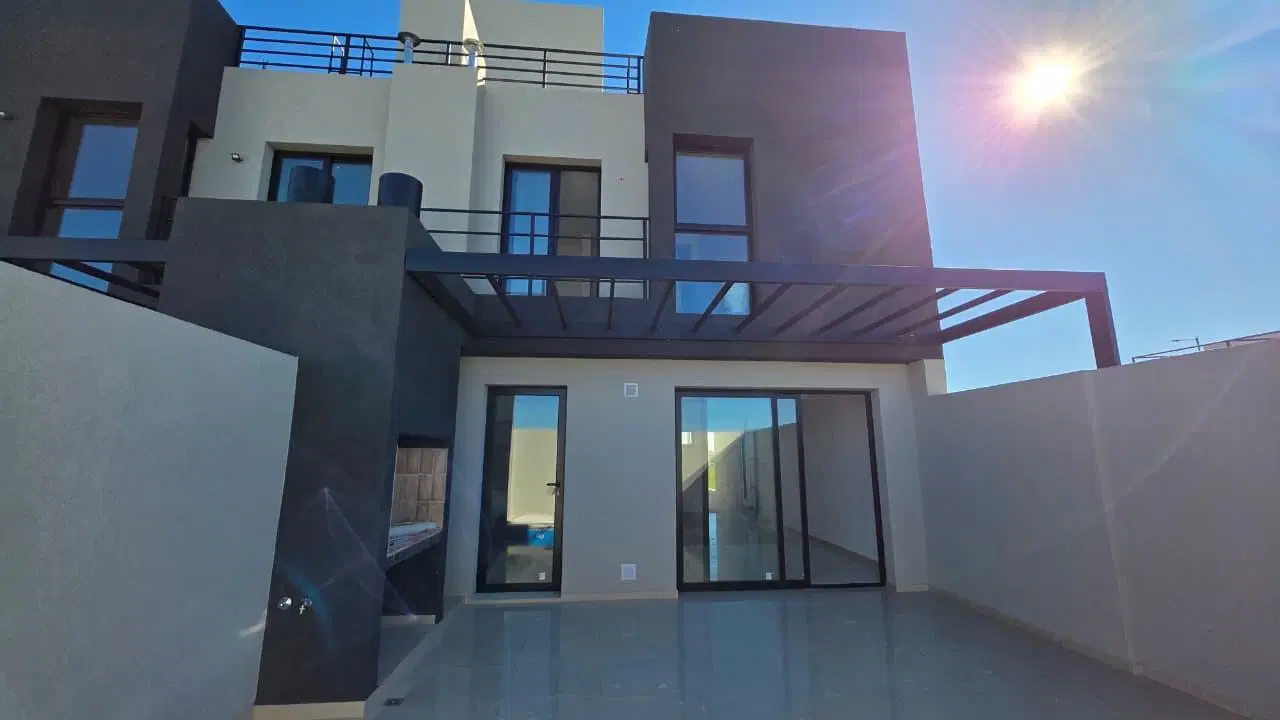 Dúplex Premium 3 Dormitorios, 1 en Suite | Pileta y Terraza | Quebradas de Manantiales 5