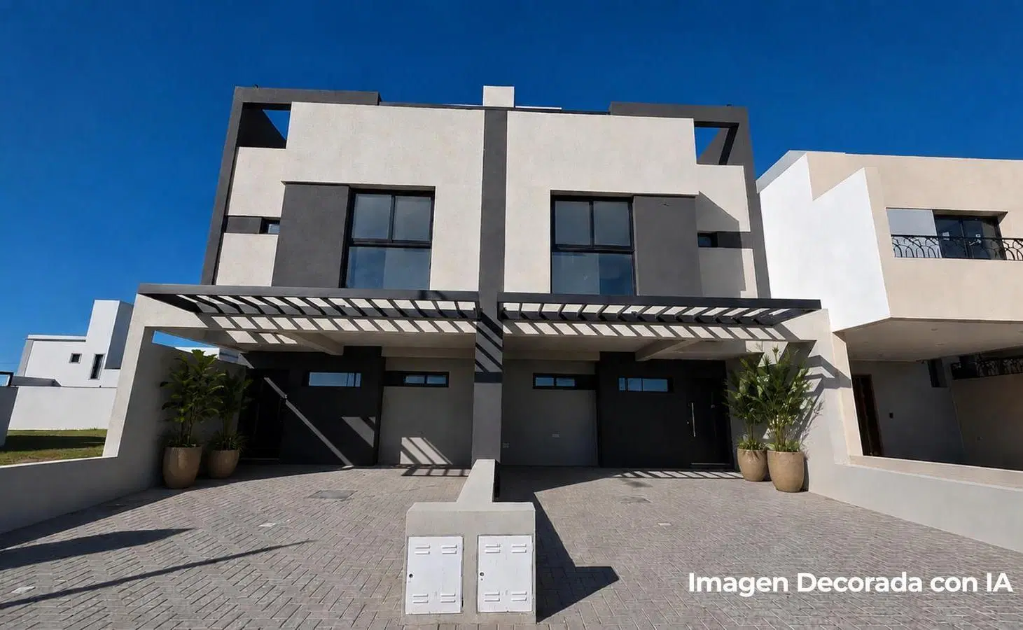 Dúplex Premium 3 Dormitorios, 1 en Suite | Pileta y Terraza | Quebradas de Manantiales 4