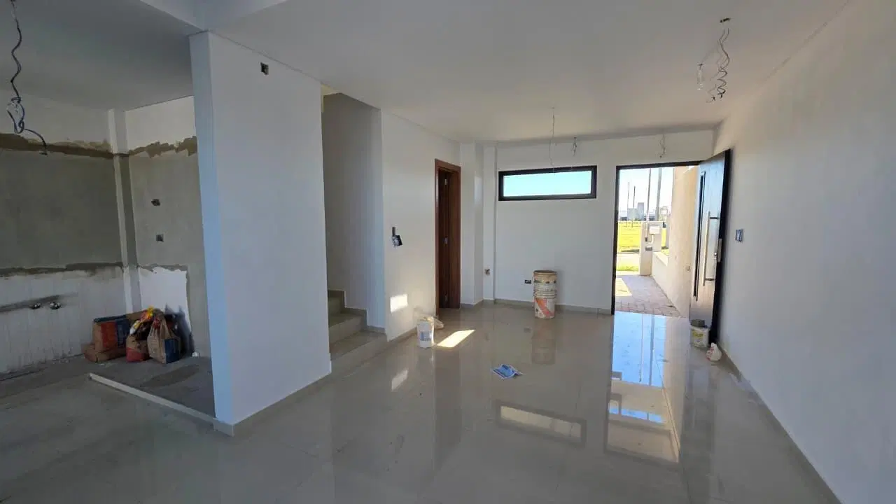 Dúplex Premium 3 Dormitorios, 1 en Suite | Pileta y Terraza | Quebradas de Manantiales 2