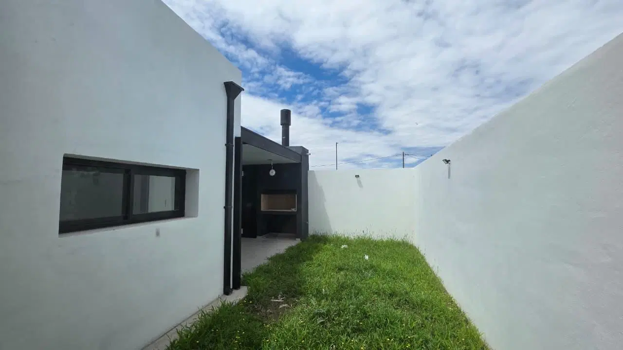 Venta Dúplex 2 Dormitorios | Quebradas de Manantiales | Posesión Julio '26 3